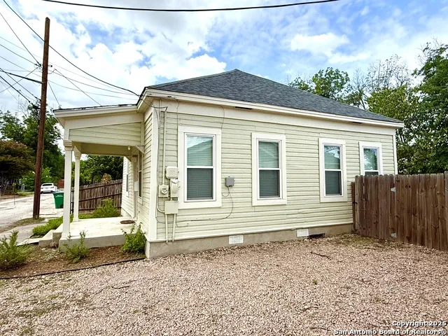 114 OLEANDER ST San Antonio, TX 78208