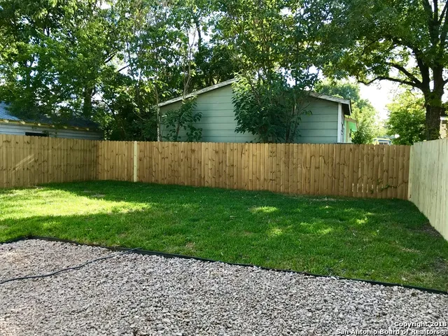114 OLEANDER ST San Antonio, TX 78208