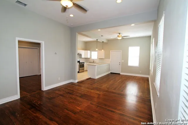 114 OLEANDER ST San Antonio, TX 78208