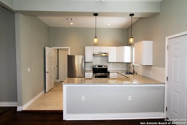 114 OLEANDER ST San Antonio, TX 78208