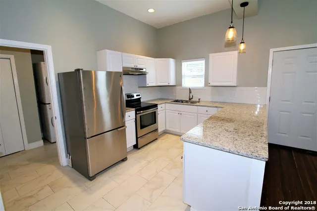 114 OLEANDER ST San Antonio, TX 78208