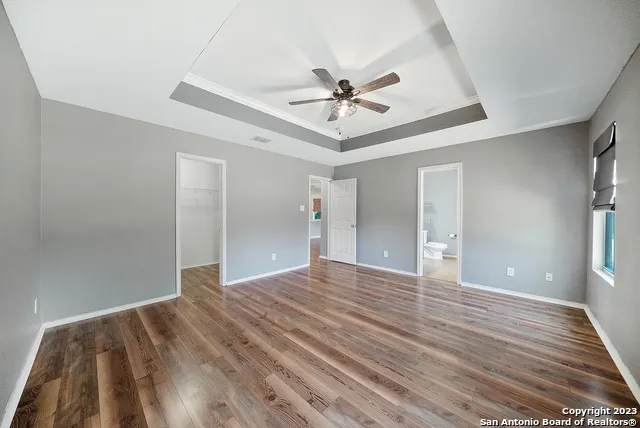 3612 Mistik Mdws Selma, TX 78154