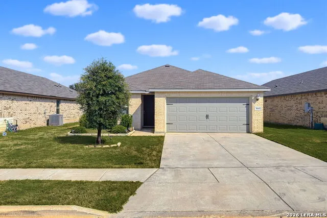 3045 Casillero Schertz, TX 78154