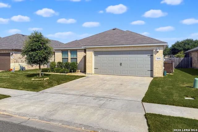 3045 Casillero Schertz, TX 78154