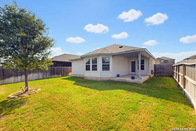 3045 Casillero Schertz, TX 78154