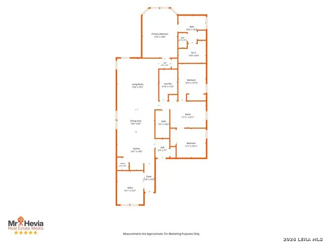 3045 Casillero Schertz, TX 78154