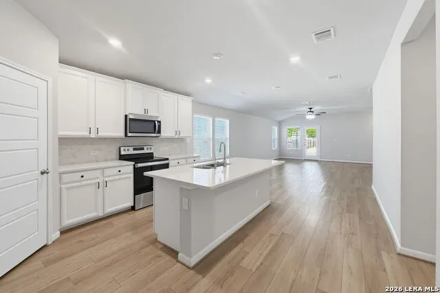 3045 Casillero Schertz, TX 78154