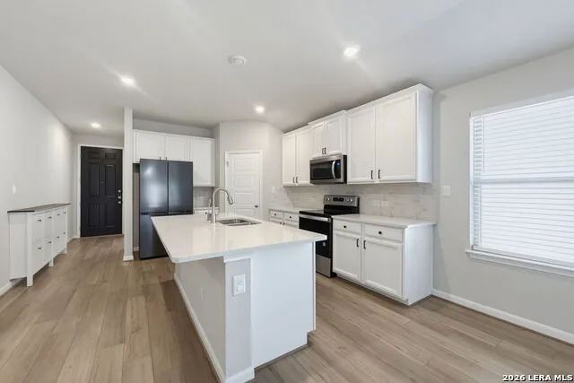 3045 Casillero Schertz, TX 78154