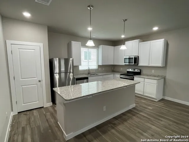 21518 JAMES CHARLES San Antonio, TX 78255