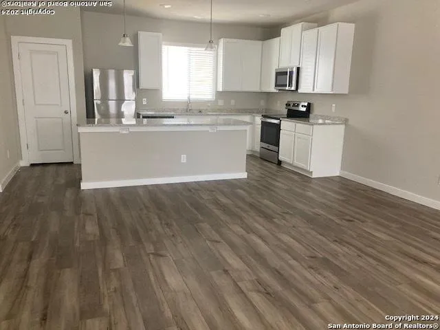 21518 JAMES CHARLES San Antonio, TX 78255