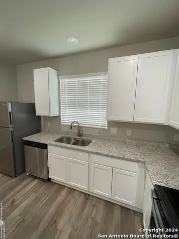 21518 JAMES CHARLES San Antonio, TX 78255