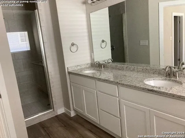 21518 JAMES CHARLES San Antonio, TX 78255