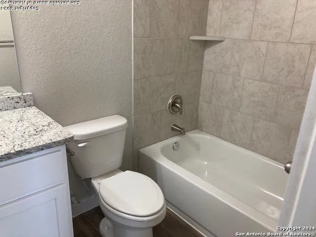21518 JAMES CHARLES San Antonio, TX 78255