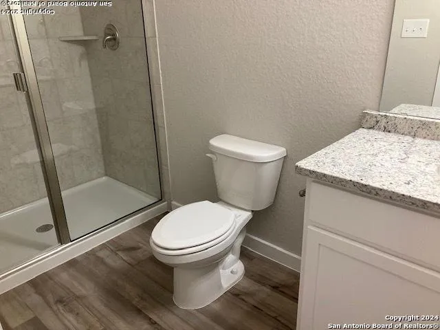 21518 JAMES CHARLES San Antonio, TX 78255