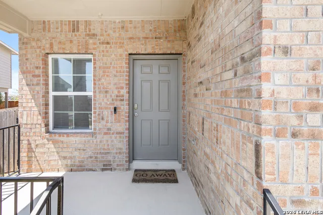 5327 WICHITA PIKE San Antonio, TX 78253