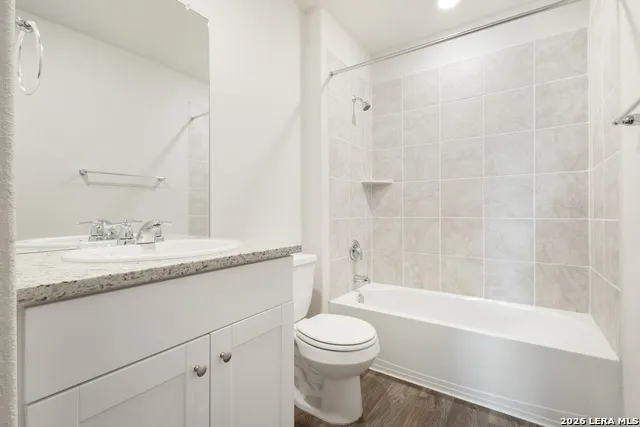 5327 WICHITA PIKE San Antonio, TX 78253