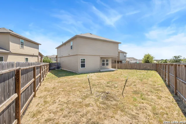 5327 WICHITA PIKE San Antonio, TX 78253