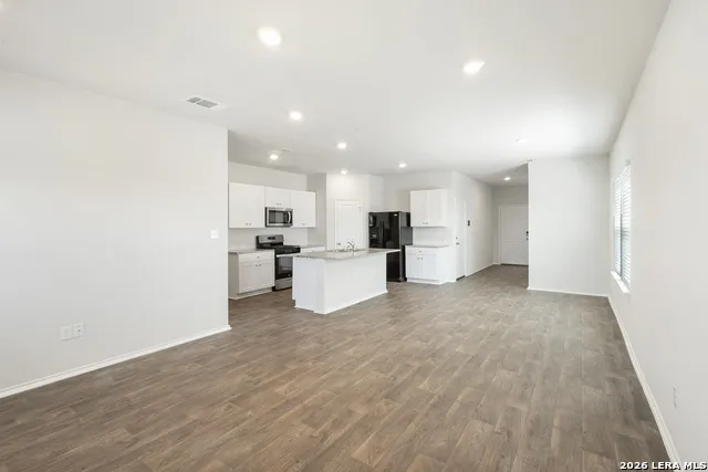 5327 WICHITA PIKE San Antonio, TX 78253