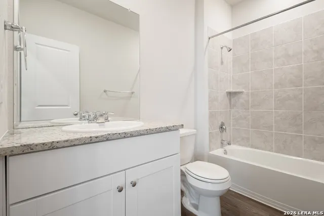 5327 WICHITA PIKE San Antonio, TX 78253