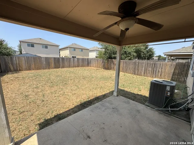 9223 SILVER VIS San Antonio, TX 78254