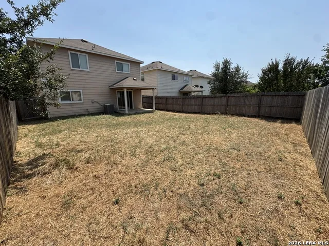 9223 SILVER VIS San Antonio, TX 78254