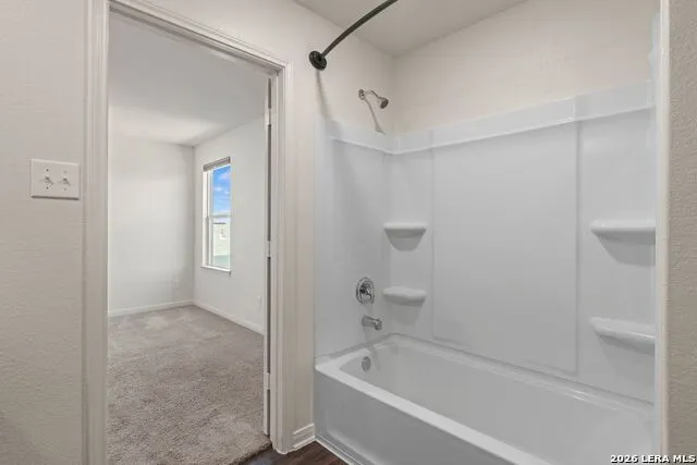 15415 SILVER TREE CV Von Ormy, TX 78073