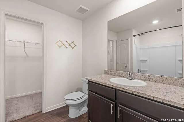 15415 SILVER TREE CV Von Ormy, TX 78073