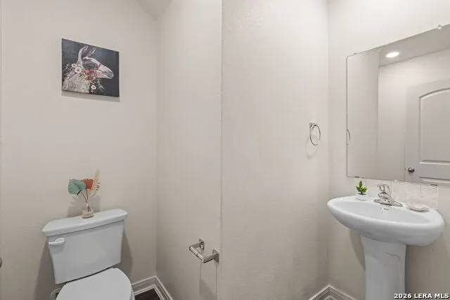 15415 SILVER TREE CV Von Ormy, TX 78073