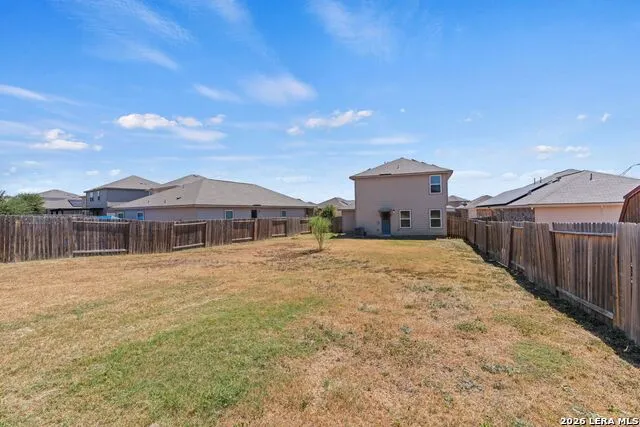 15415 SILVER TREE CV Von Ormy, TX 78073