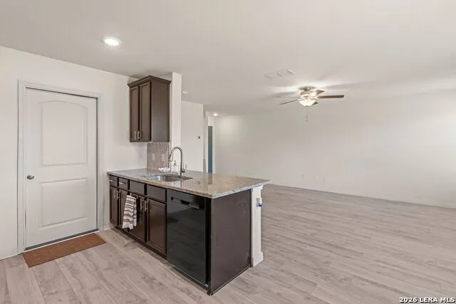 15415 SILVER TREE CV Von Ormy, TX 78073