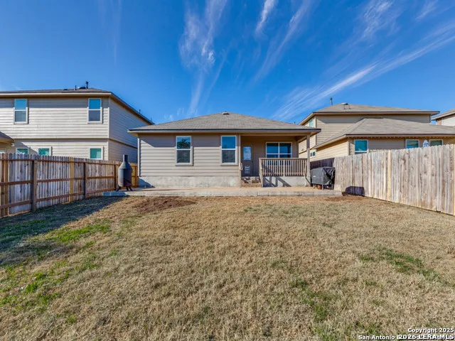 618 Cheeked Pintail San Antonio, TX 78253