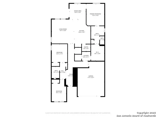 974 Manger Lane New Braunfels, TX 78130