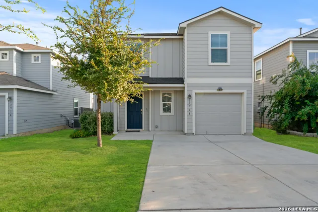 13918 Cyprus Sedge San Antonio, TX 78254