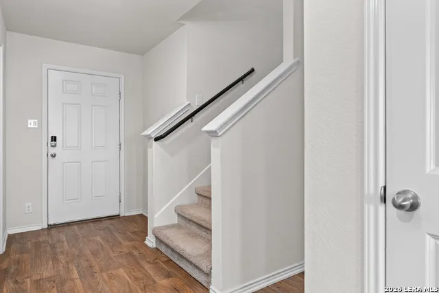 13918 Cyprus Sedge San Antonio, TX 78254