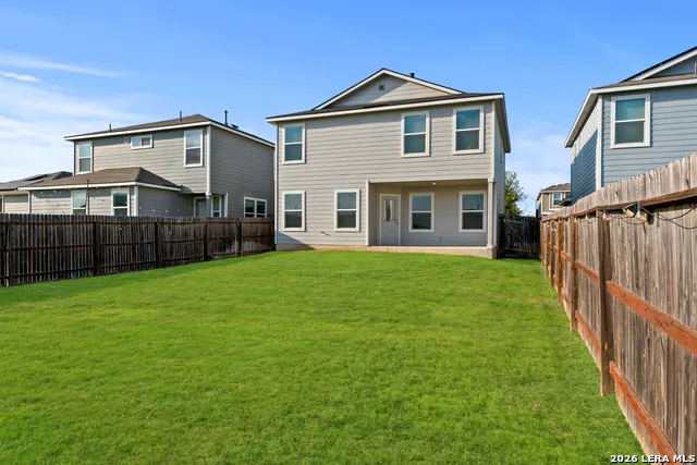 13918 Cyprus Sedge San Antonio, TX 78254