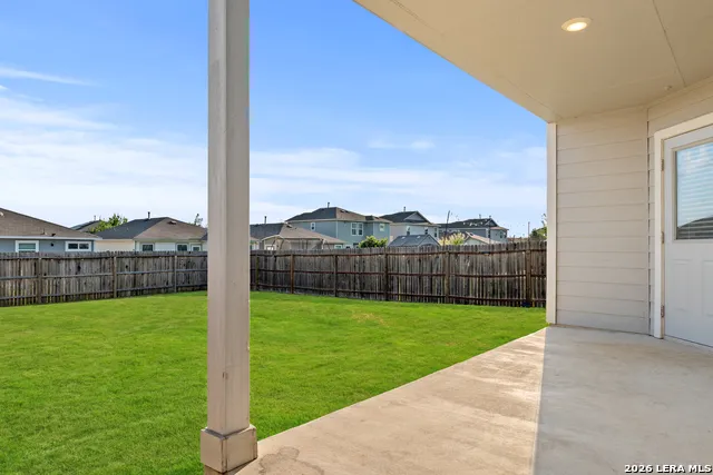 13918 Cyprus Sedge San Antonio, TX 78254