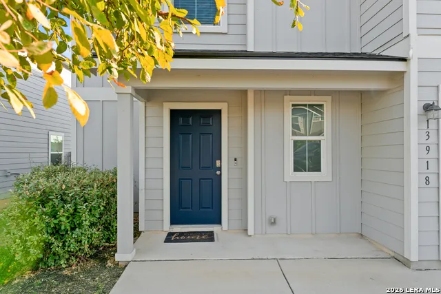 13918 Cyprus Sedge San Antonio, TX 78254
