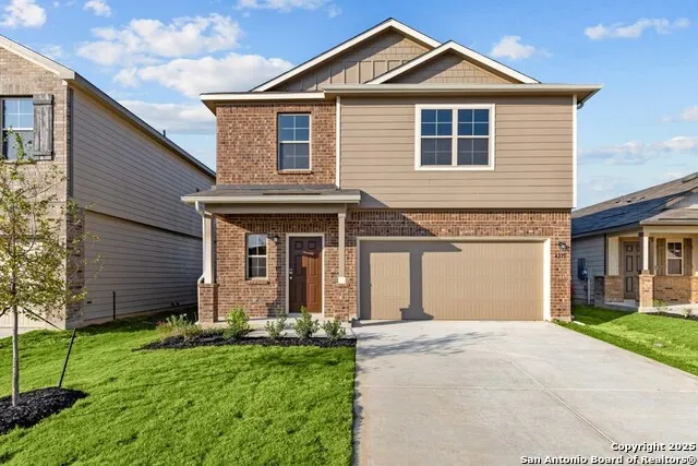 4278 Winston Way New Braunfels, TX 78130