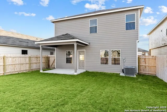 4278 Winston Way New Braunfels, TX 78130