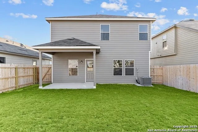 4278 Winston Way New Braunfels, TX 78130