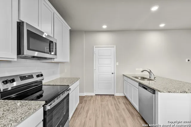 4278 Winston Way New Braunfels, TX 78130