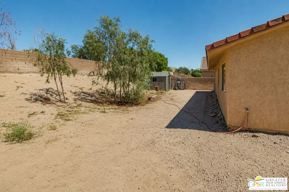 65866 Estrella Avenue Desert Hot Springs, CA 92240