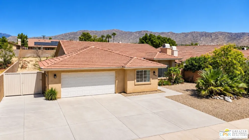 65866 Estrella Avenue Desert Hot Springs, CA 92240