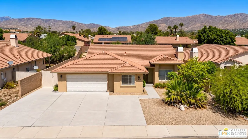 65866 Estrella Avenue Desert Hot Springs, CA 92240