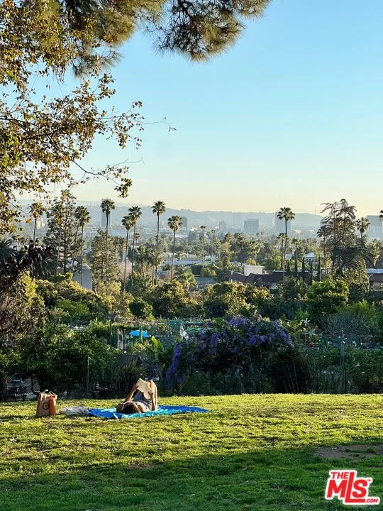 1745 Camino Palmero Street Los Angeles, CA 90046