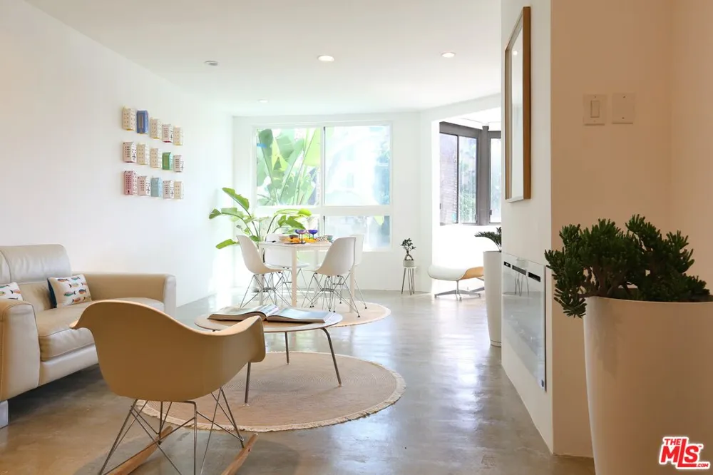 1745 Camino Palmero Street Los Angeles, CA 90046