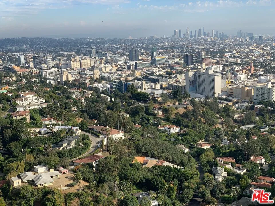1745 Camino Palmero Street Los Angeles, CA 90046