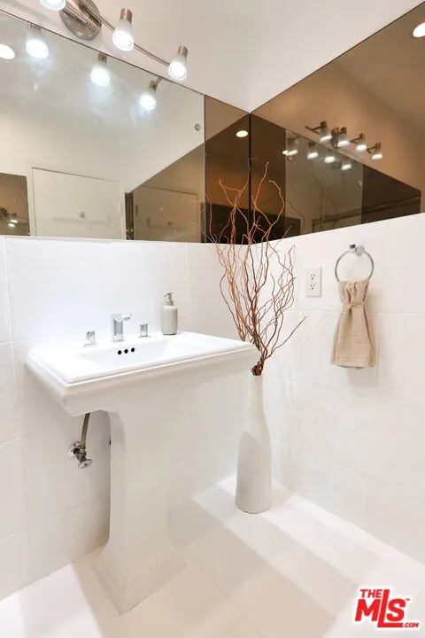 1745 Camino Palmero Street Los Angeles, CA 90046