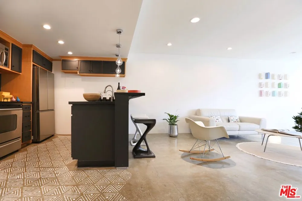 1745 Camino Palmero Street Los Angeles, CA 90046