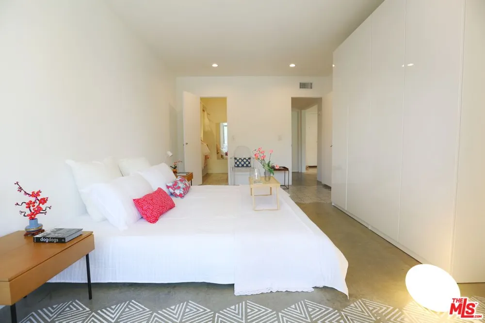 1745 Camino Palmero Street Los Angeles, CA 90046